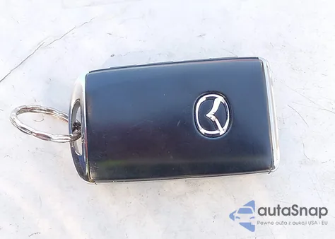 2022 Mazda Cx-9 Carbon Edition z USA, uszkodzony, nr VIN JM3TCBDYXN0626864